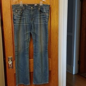 Men's jeans